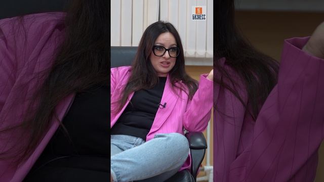 Аббакумова Татьяна как делать успешный бизнес