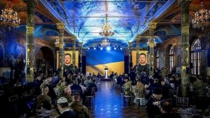 ЧЁРТОВА НАРАДА