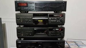 Technics Rs-Az6 vs Rs-Az7 🎶Test
