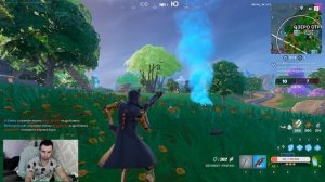 Стрим по Fortnite #fortnite #epicgames #stream #streamer #gaming #gamer #gamers #фортнайт #стрим