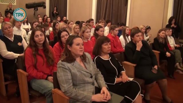 Руслан Бутов пообщался с активистами «Содружества»