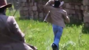 Вестерн/ Western Последний дилижанс. Часть 2