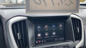 2021 GMC Terrain 1.5L SUV