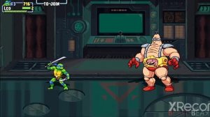 эволюция битв с кренгом (финал).