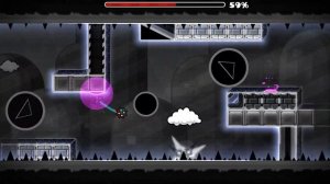 CHAMBERS |  GEOMETRY DASH