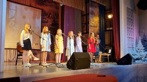 Пробуждение весны_А.Колесников