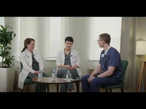 Эмоциональное состояние и качество жизни женщины