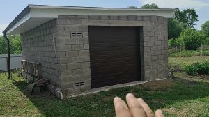 ФУНДАМЕНТ ПОД ГАРАЖ ДЛЯ ШЛАКОБЛОКА, КЕРАМЗИТОБЛОКА, КЕРАМЗИТНЫХ БЛОКОВ. ФУНДАМЕНТ СВОИМИ РУКАМИ.
