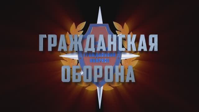 Гражданская оборона РФ