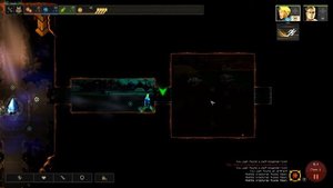 Обзор Dungeon of the Endless