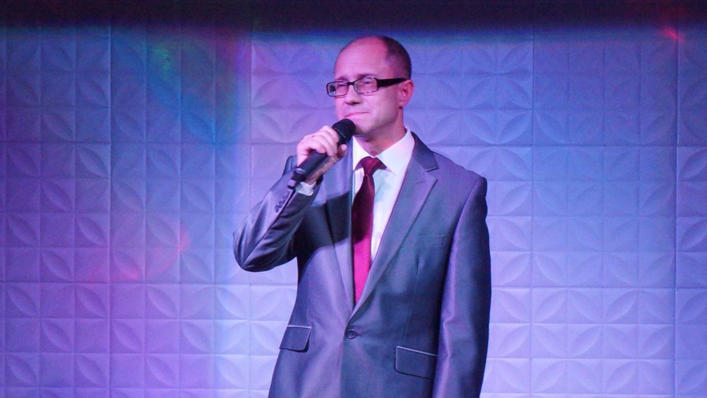 Наше Подмосковье исп. Алексей Ветров авт. А.Блохин смотреть онлайн