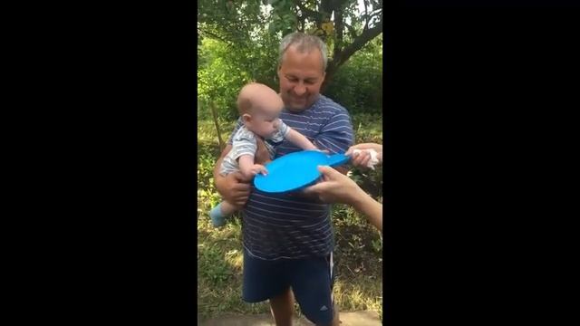 Попробуй Не Засмеяться с Детьми - Смешной малыш!Try Not To Laugh with the Kids - Funny kid!