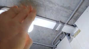 Малая Очаковская. Ремонт после ПИКа.