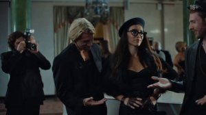 Музыкальный клип по сценарию