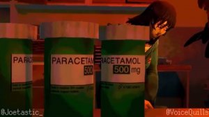 Make no mistake. This isn't my worst moment. (ВИДЕО НЕ МОЁ/перезалив с Ютуба из канала Joetastic)