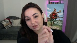 РЫБЫ - ТАРО ПРОГНОЗ НА ДЕКАБРЬ 2024 года от СМОТРЮ