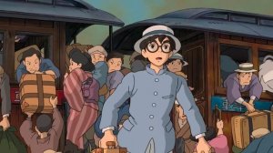 Ветер крепчает — трейлер