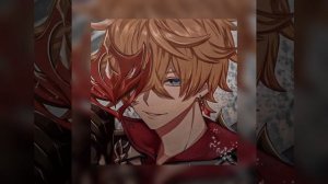 *Электрофорез - Я ничего не могу с собою сделать ( speed up)*