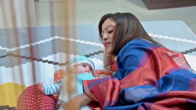 Asbe amar ghare amar chotto Sona video Song смотреть онлайн