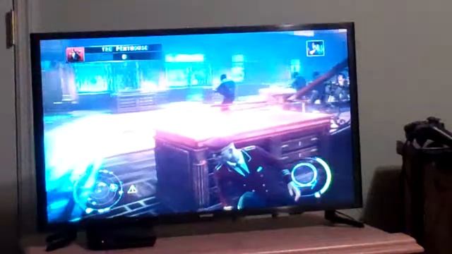 Hitman: Absolution part 18- Blackwater Park смотреть онлайн