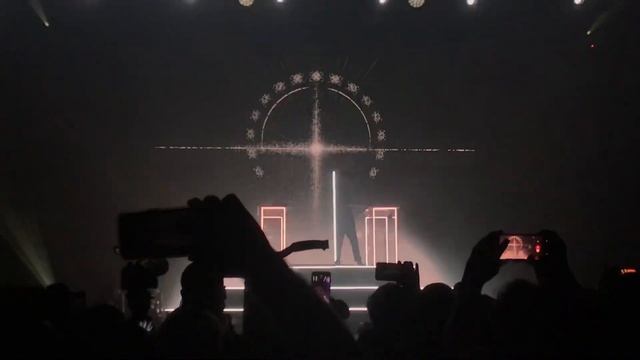 MADEON - BOREALIS (Good Faith Forever) Corona Capital 2022 смотреть онлайн