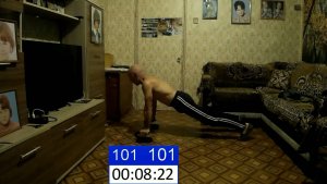 Комплекс 100х100