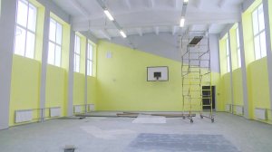 НА ФИНИШНОЙ ПРЯМОЙ