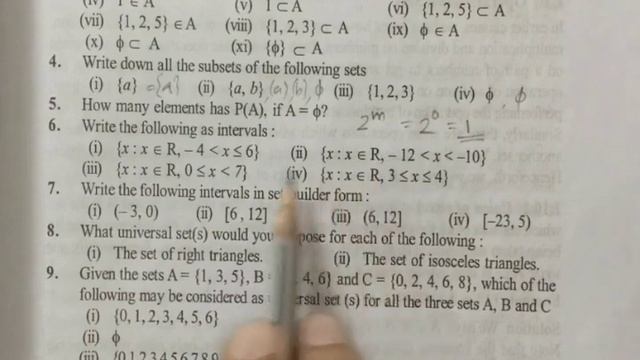 SETS FULL SOLVED PROBLEMS | PLUS ONE MATHS | #mathroot #sets #problems #plusone #plusonemaths