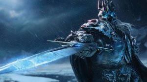 World of Warcraft: Wrath of the Lich King