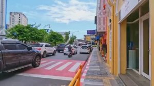 Пешая экскурсия по Старому городу Пхукета в Таиланде