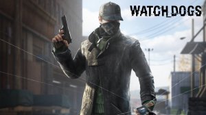 Прохождение Watch Dogs #4 Спасибо за совет