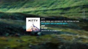 JUNIP_FAR AWAY_Невероятная жизнь Уолтера Митти