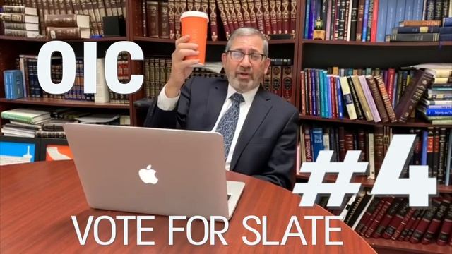 Only 2c a day! Thats all it takes to influence 5 billion! Put in your two cents today - vote OIC!