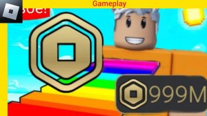 Gameplay of 🌟ПОБЕГ🌟 ОТ А4 НА РБ РОБУКСЫ👑💰 (НЕ ОБМАН)