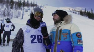 АТОМИАДА 2024 ДНЕВНИК