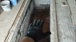 ПОСМОТРИ ЭТО ВИДЕО ПРЕЖДЕ ЧЕМ НАЧАТЬ СТРОИТЬ ГАРАЖ своими руками с СМОТРОВОЙ ЯМОЙ