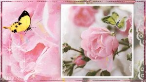 Эти Розы Для Вас!