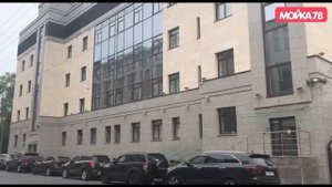 Проверка систем оповещения в Петербурге