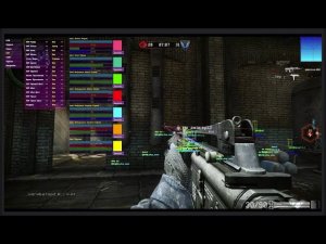 WARFACE HACK ⚡ FREE CHEAT ⚡ AIMBOT ⚡ WALLHACK ⚡ ESP ⚡ SPINBOT ⚡ UNDETECTED 2025