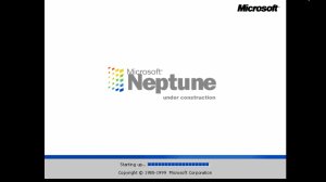 Windows Neptune