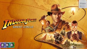 Indiana Jones and the Great Circle/1080p/1440p/R7 5800X3D/RTX 3080