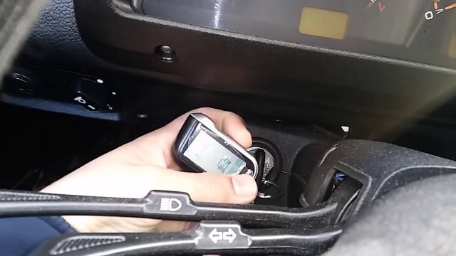 На сколько ампер генератор на ниве - фото