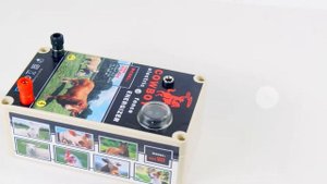 COWBOY - Electric Fence Energizer
