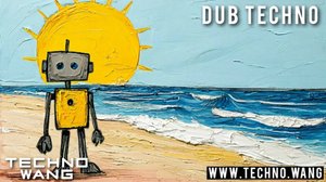 DUB TECHNO 2024 2025 MIX - новые техно сеты миксы ремиксы диджеев