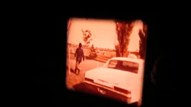 Eumig Mark S 804 D Projector