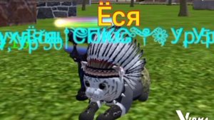 Топ 5 крутых игроков в cat simulator animal life|Пухляш ТеХно