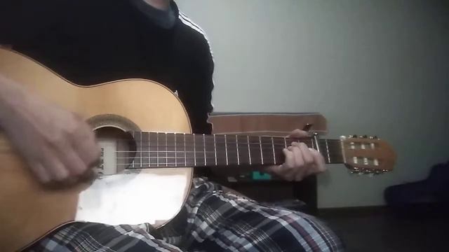 Гражданская оборона - Дезертир (cover) смотреть онлайн