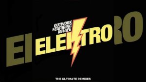 Elektro (The Cube Guys edit) (feat. Mr Gee)