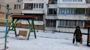 Социальный ролик: "Бумеранг добра"
