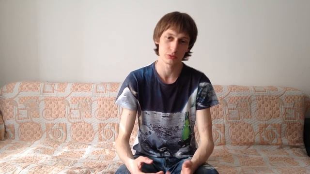Как менять мышление и психику ч. 1.